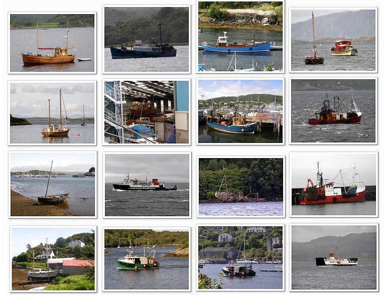 Boats