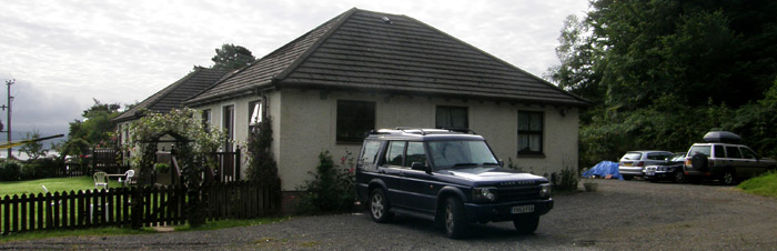 cottage
