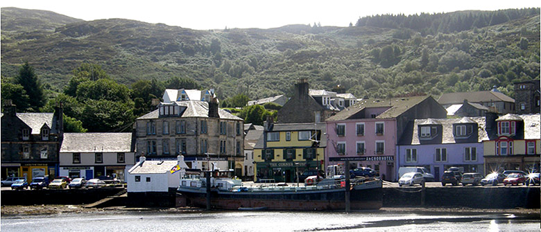 Tarbert