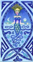 mermaid