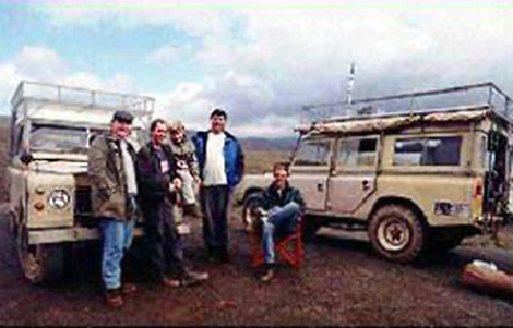 Group