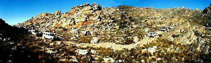 Hex Valley