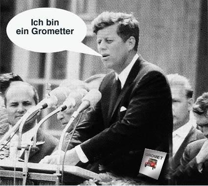 grometter