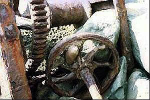 Gear Box