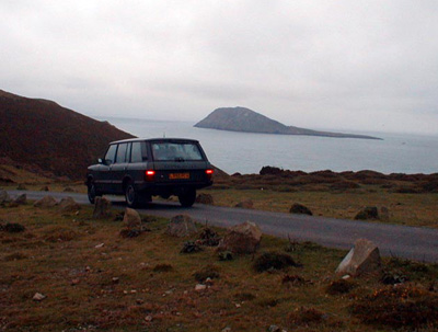 RR-Bardsey
